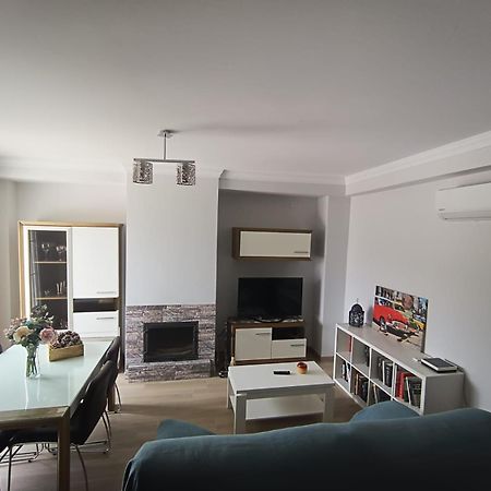 Encarnita'S Home อาร์ดาเลส ภายนอก รูปภาพ