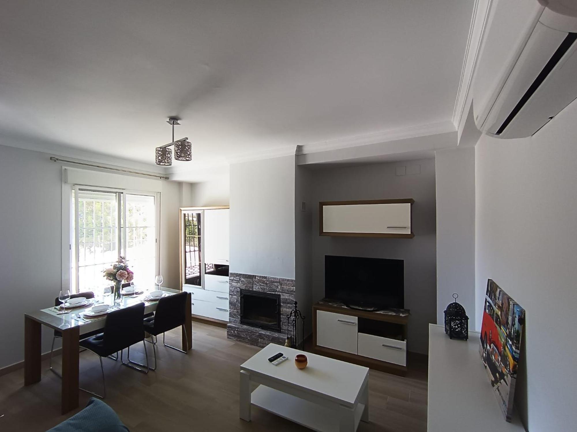 Encarnita'S Home อาร์ดาเลส ภายนอก รูปภาพ